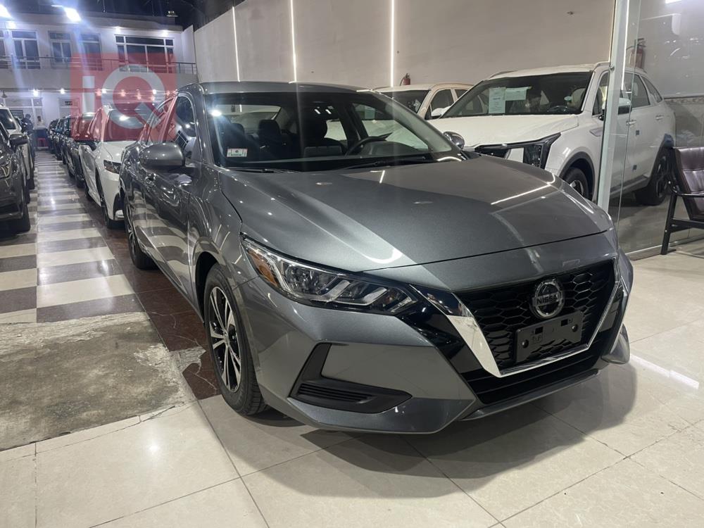 Nissan Sentra